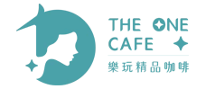 The one Logo